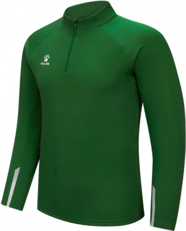 Реглан дитячий Kelme ACADEMY II зелений 7461TT3052.9300