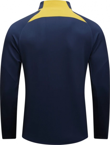 Реглан Kelme темно-синій 8461TT1029.9401