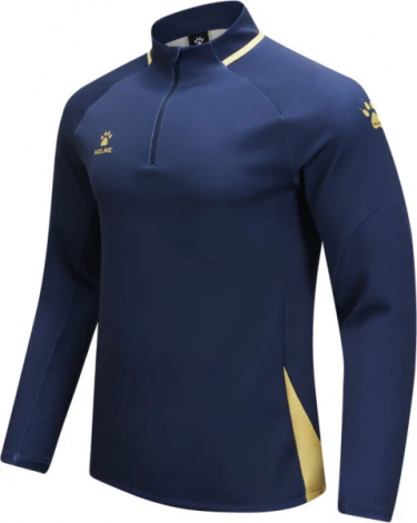 Реглан Kelme темно-синій 8461TT1029.9401