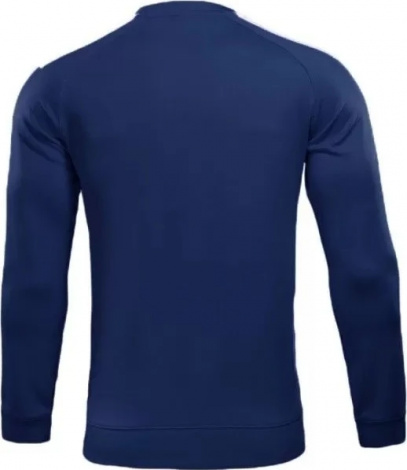 Реглан Kelme LINCE темно-синьо-білий 3871502.9424