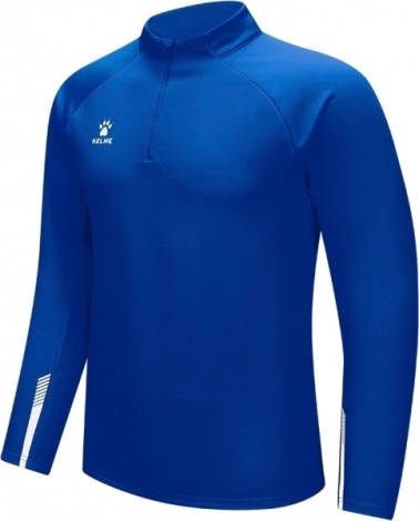 Реглан дитячий Kelme ACADEMY II синій 7461TT3052.9481