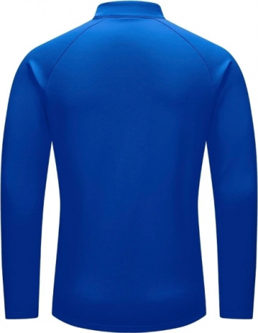 Реглан дитячий Kelme ACADEMY II синій 7461TT3052.9481
