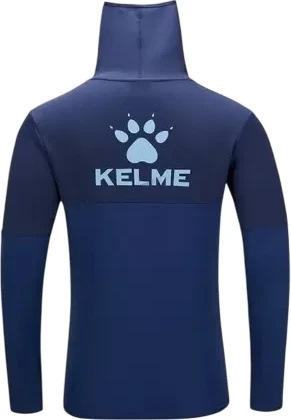 Реглан Kelme темно-синій 8161TT1003.9416