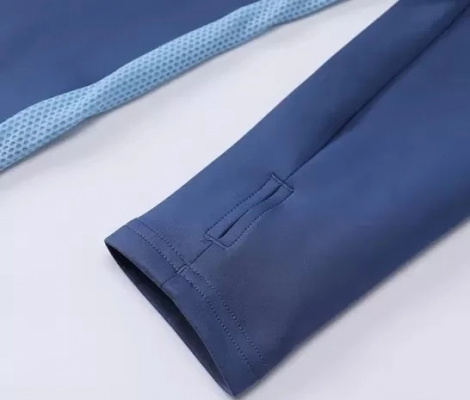 Реглан Kelme темно-синій 8161TT1003.9416