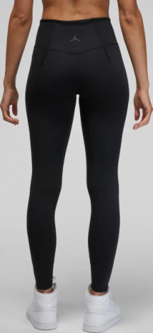 Лосини жіночі Nike JORDAN SPORT LEGGINGS чорні FB4620-010