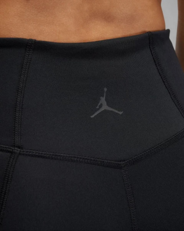 Лосини жіночі Nike JORDAN SPORT LEGGINGS чорні FB4620-010