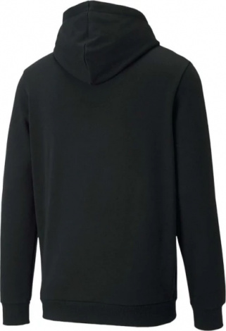 Худи Puma Hoodie черное 58720501