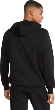 Худи Puma Hoodie черное 58720501