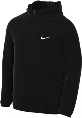 Толстовка Nike M NP FLEX VENT MAX JKT WNTZ чорна DQ6593-010