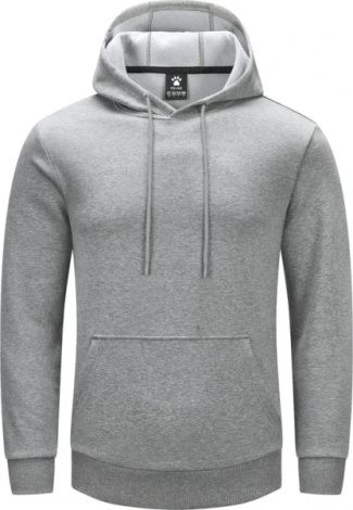 Худі Kelme TEAM сіре 8361TT1018.9222