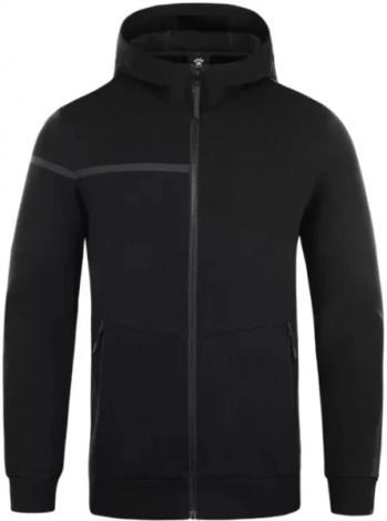 Толстовка Kelme чорна 7361WT1101.9000