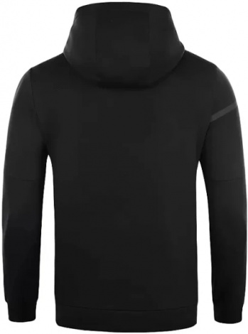 Толстовка Kelme чорна 7361WT1101.9000