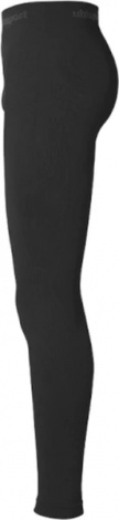 Термобілизна штани дитячі Uhlsport LONG TIGHTS PERFORMANCE PRO чорні 1002262 01