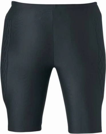 Велосипедки для воротаря дитячі Uhlsport GOALKEEPER-TIGHTS чорні 1005500 01