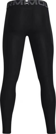 Легінси компресійні Under Armour HEATGEAR чорні 1361586-001