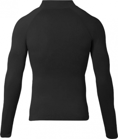 Термобілизна гольф дитячий Uhlsport BASE LAYER TURTLE NECK PERFORMANCE PRO чорний 1002264 01