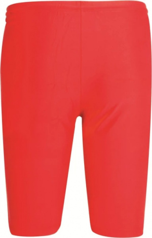 Велосипедки Uhlsport TIGHT SHORTS червоні 1003144 03