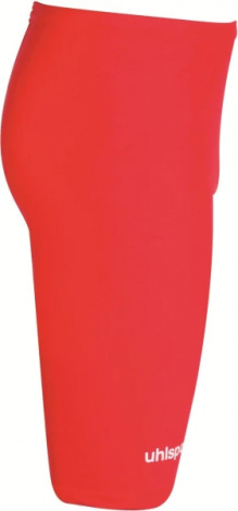 Велосипедки Uhlsport TIGHT SHORTS червоні 1003144 03