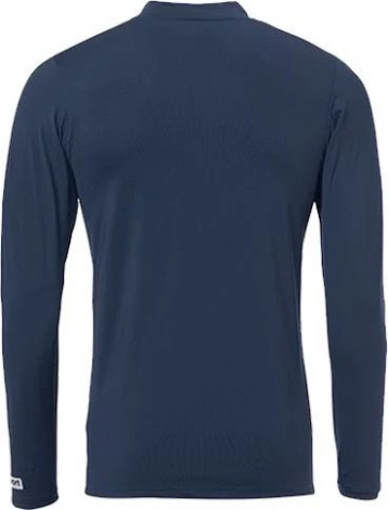 Футболка компресійна Uhlsport BASELAYER синя 1003078 14