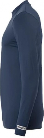 Футболка компресійна Uhlsport BASELAYER синя 1003078 14