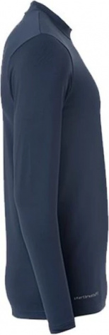Футболка компресійна Uhlsport BASELAYER синя 1003078 14