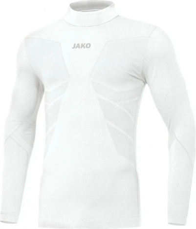 Термобелье гольф детский Jako COMFORT 2.0 белый 6955-00