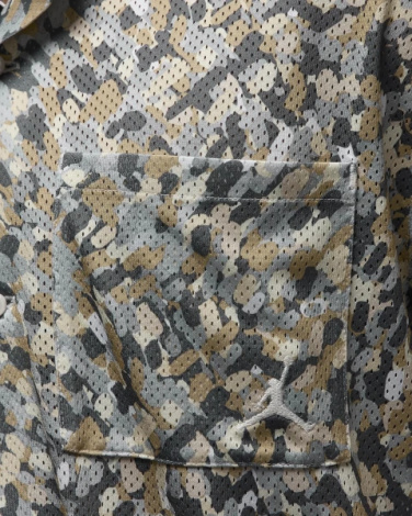 Рубашка Nike M J ESS POOLSIDE AOP TOP разноцветная FN4641-133