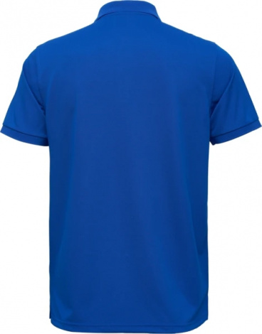 Поло Kelme синє 7351PL1070.9417