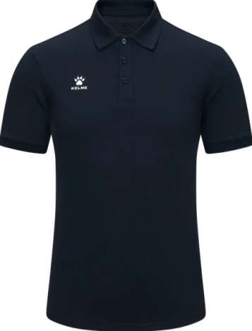 Поло Kelme темно-синее 7451PL1131.9416