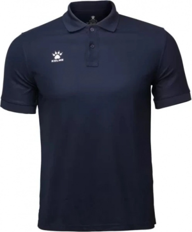 Поло Kelme темно-синее 7351PL1070.9401