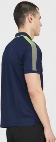 Поло Kelme POLO MEN темно-синее 3891066.4000