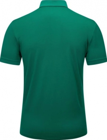 Поло Kelme STREET темно-зелене 7351PL1070.9300