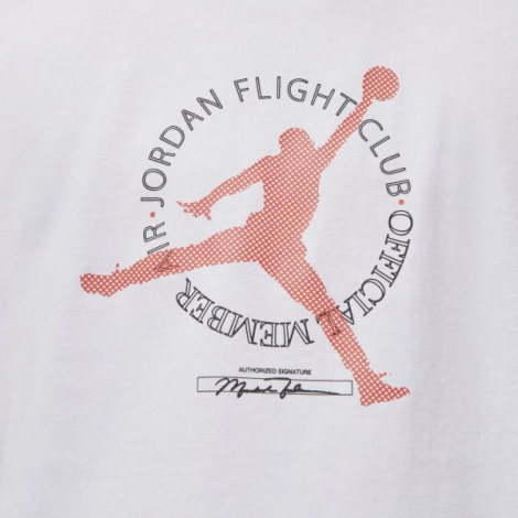 Майка Nike MJ FLT MVP TANK біла DX9575-100