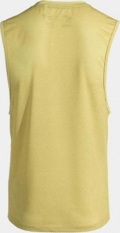 Майка Joma INDOOR GYM жовта 102968.435