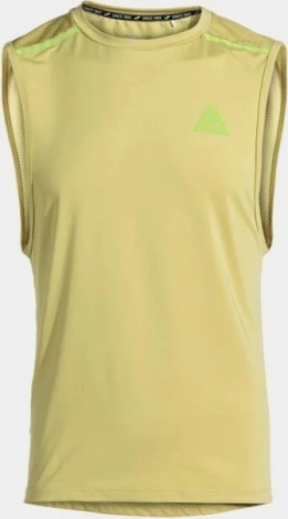 Майка Joma INDOOR GYM жовта 102968.435