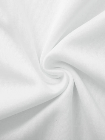 Майка Kelme бело-золотая 8451BX1024.9100