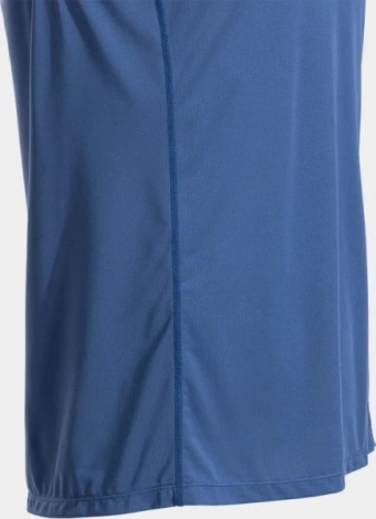 Майка Joma INDOOR GYM синя 103465.745
