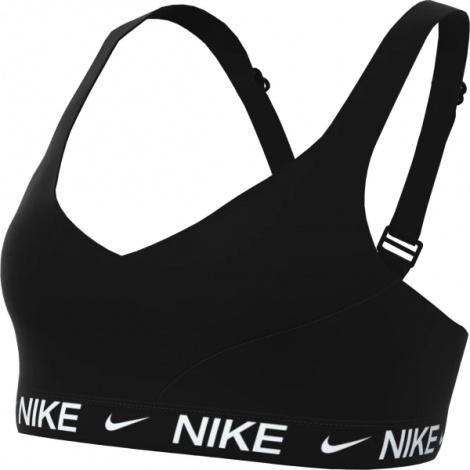 Топ женский Nike INDY HIGH-SUPPORT BRA черный FD1068-011