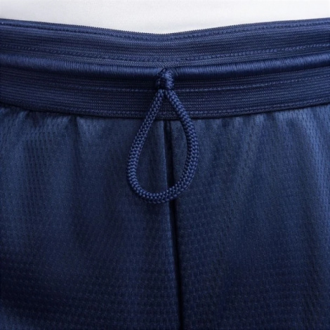 Шорты баскетбольные Nike ICON DRI-FIT 8IN темно-синие DV9524-411