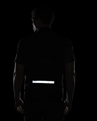 Жилетка для бега Nike M NK RPL RUN DVN VEST черная DX0847-010