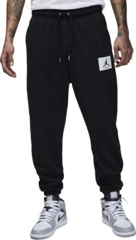 Брюки Jordan MJ Ess Stmt Flc Pant