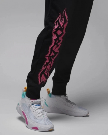 Брюки Jordan MJ Df Sprt Flc Gfx Pant