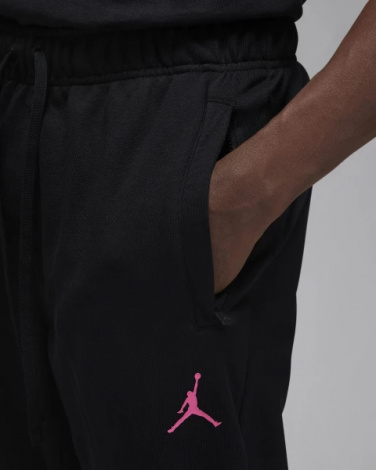 Брюки Jordan MJ Df Sprt Flc Gfx Pant