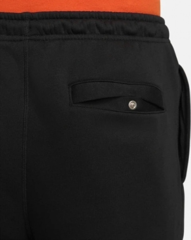 Спортивные штаны Nike CLUB BB JOGGER CHNL FUTURA черные FN3094-010