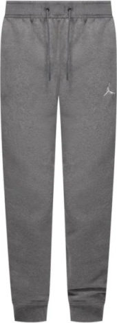 Спортивні штани Nike JORDAN BROOKLYN FLEECE сірі FV7277-091