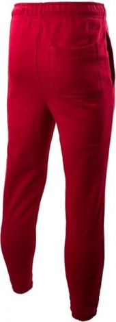 Штани спортивні Nike Jordan MJ ESS FLC PANT червоні DA9820-687