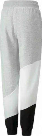 Спортивні штани підліткові Puma POWER Cat Pants сірі 67426604