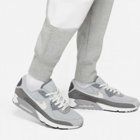 Брюки Nike M Nsw Swoosh Tch Flc Pnt