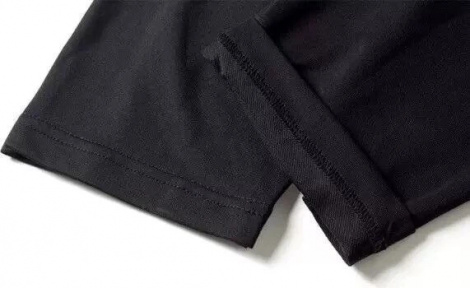 Штани дитячі спортивні Kelme KNITTED LEG TROUSERS чорні 8061CK3002.9000