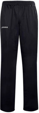 Штани спортивні чорні Joma COMBI CANNES 8005P12.10